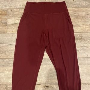 Lululemon Align Joggers